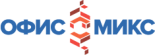 Мебельный салон «Офис Микс»