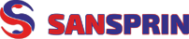 Сеть магазинов «Sansprin»