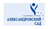 Ресторан «Александровский сад»