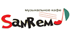 Музыкальное кафе «SanRemo»