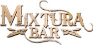 Бар «Mixtura bar»