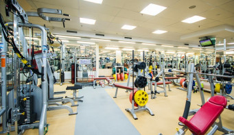 Сеть комфорт-фитнес клубов «Gold’s fitness»