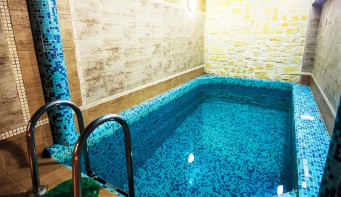 Сауна «Источник молодости»