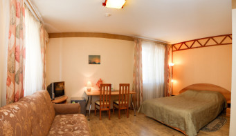 Гостиный дом «Порт тортуга»