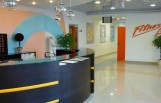 Фитнес-клуб «Fitness life»