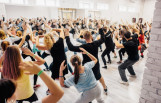Федерация Спортивных Танцев «DANCE-COOL»