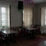Гостиница «Соло»