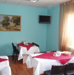 Мотель «Премио»