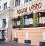 Пиццерия «Pizza Vero» Пиццерия «Pizza Vero»