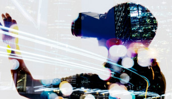 AR/VR/MR Conference вернется в Москву в обновленном формате